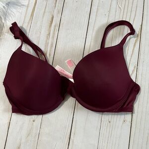 Pink by Victoria’s Secret wear everywhere push-up bra size 32B